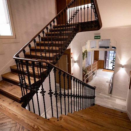 Plaza Mayor Suites & Apartments Madrid Ngoại thất bức ảnh
