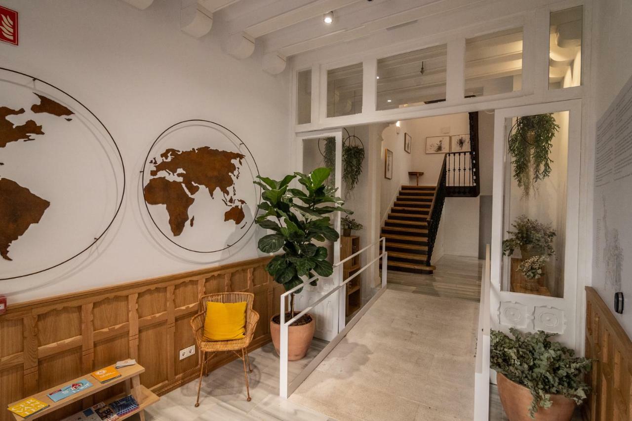 Plaza Mayor Suites & Apartments Madrid Ngoại thất bức ảnh