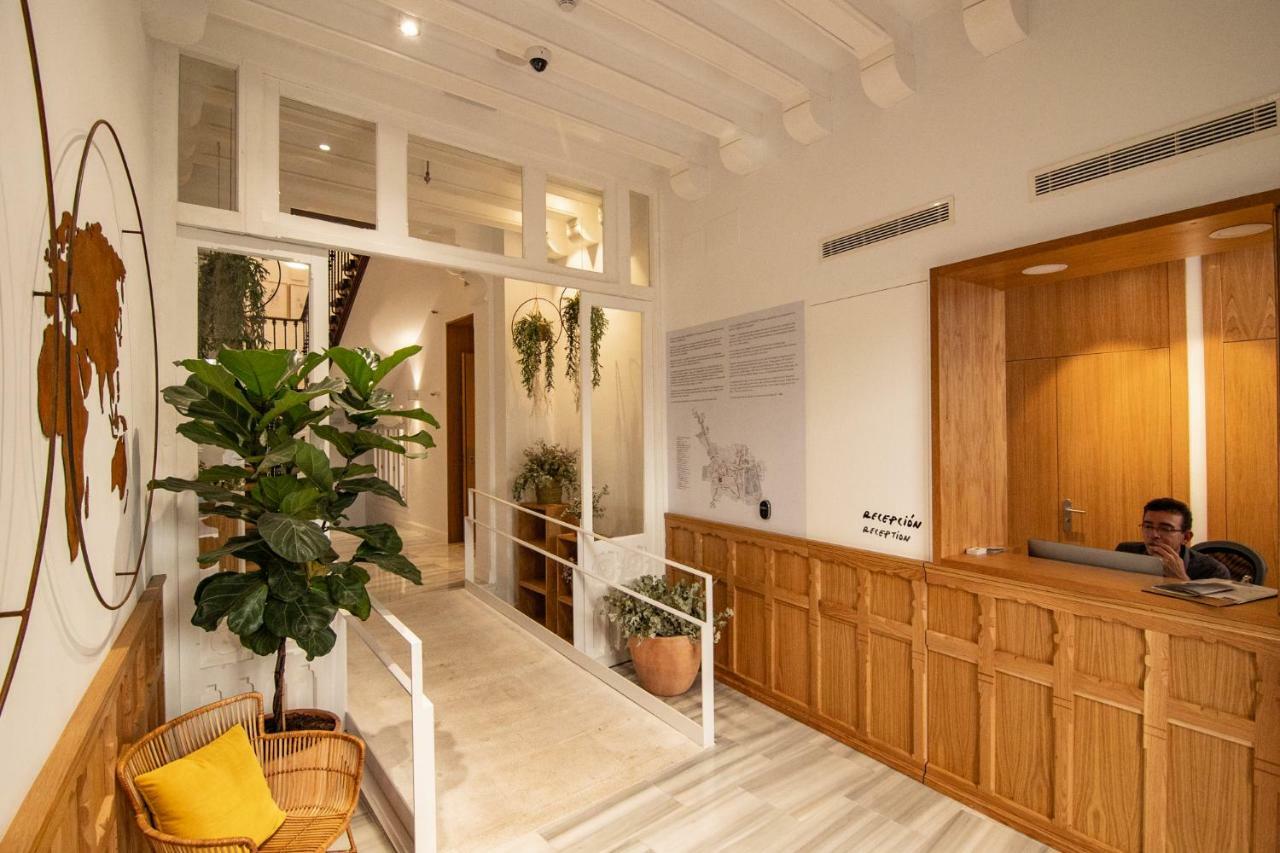 Plaza Mayor Suites & Apartments Madrid Ngoại thất bức ảnh