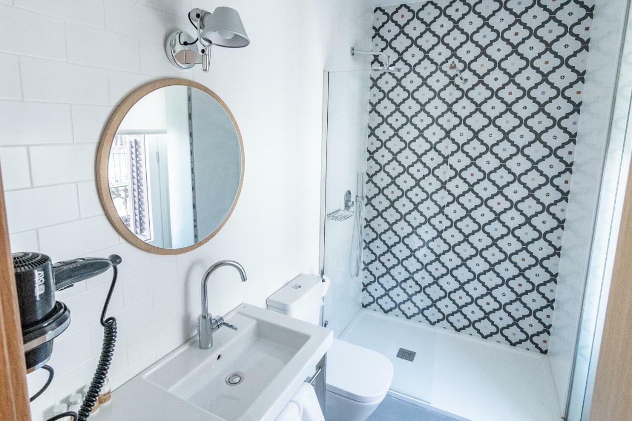 Plaza Mayor Suites & Apartments Madrid Ngoại thất bức ảnh