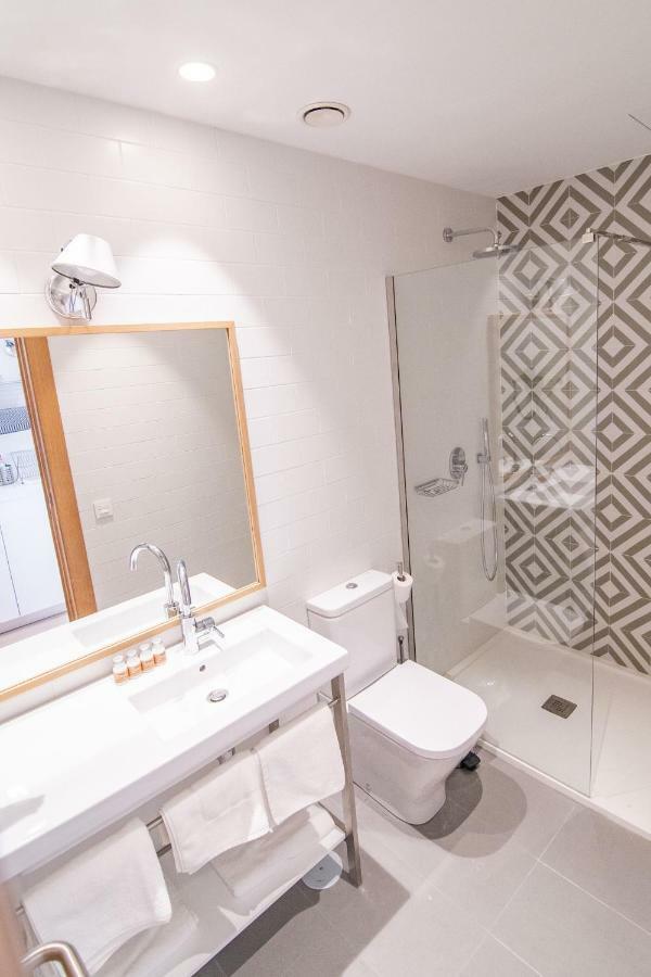 Plaza Mayor Suites & Apartments Madrid Ngoại thất bức ảnh